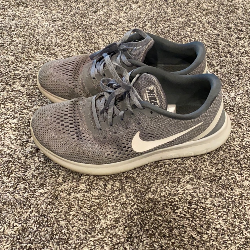Women’s Nike Frees
